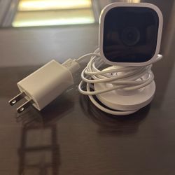 Video Cámara 