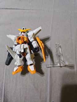 Gundam gachapon