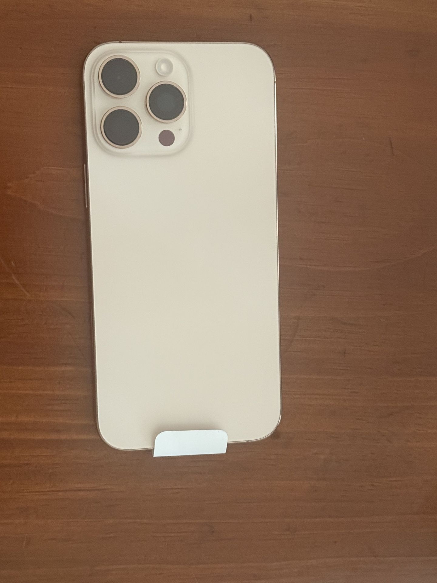 Brand New Unlocked iPhone 16 Pro Max