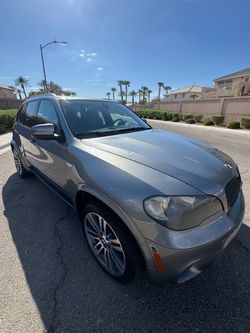 2011 BMW X5