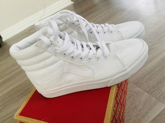 Vans For Women Size 8