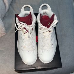 Air Jordan Retro 6