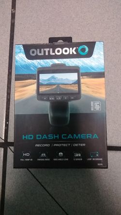 Harbor freight sale dash cam