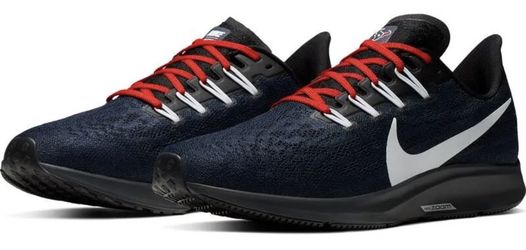 Men's Houston Texans Nike Shoes 