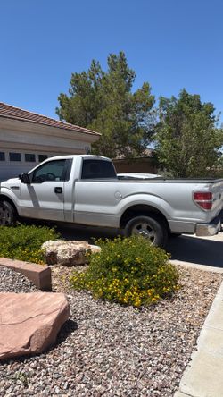 FORD F150