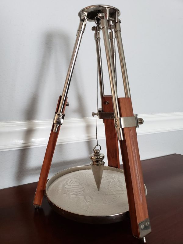 Sand Pendulum for Sale in Phoenix, AZ - OfferUp