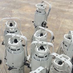 ETC Source Four Stage Lights 