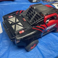 Arrma Mojave GROM RC 
