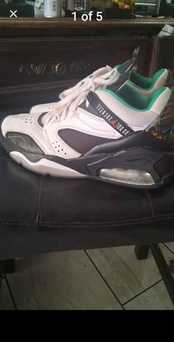 Air Jordan Urban Jungles