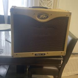 Guitar Amp Peavey Classic 30 1x12 Tweed