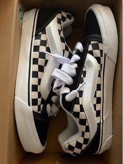 Knu Skool Vans
