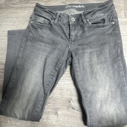 Aeropostale Women Jeggins Size 2 Short Price:$7 Preloved
