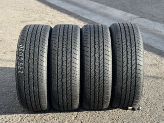 275/60/20 HANKOOK DYNAPRO A/T *LIKE NEW*