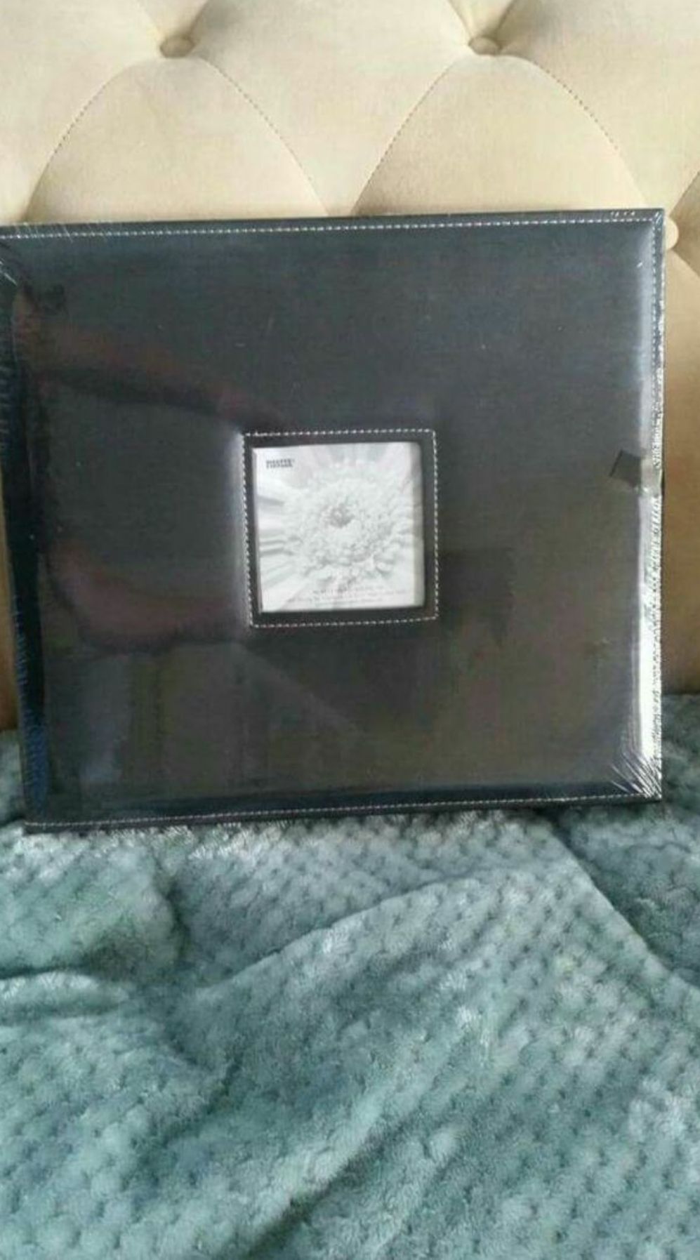 Scrapbook *NEW*