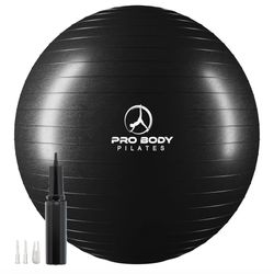 Pregnancy Yoga Ball 