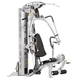 Hoist Multigym Home Gym