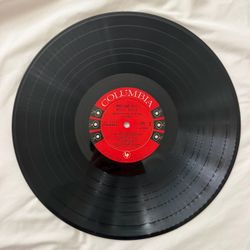 Miles Davis Porgy and Bess Vinyl LP