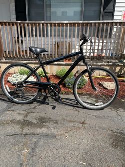 Schwinn Suburban Bicycle