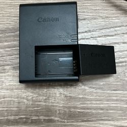 Canon Battery