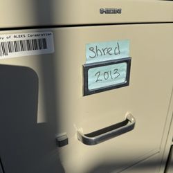 File Cabinet