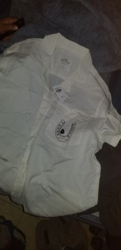 Hollister Shirts Size S