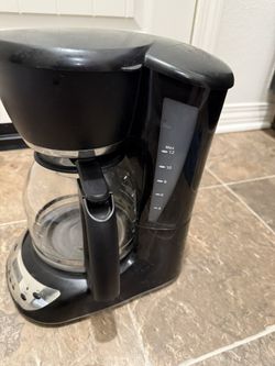 Mr Coffee - Coffee Maker