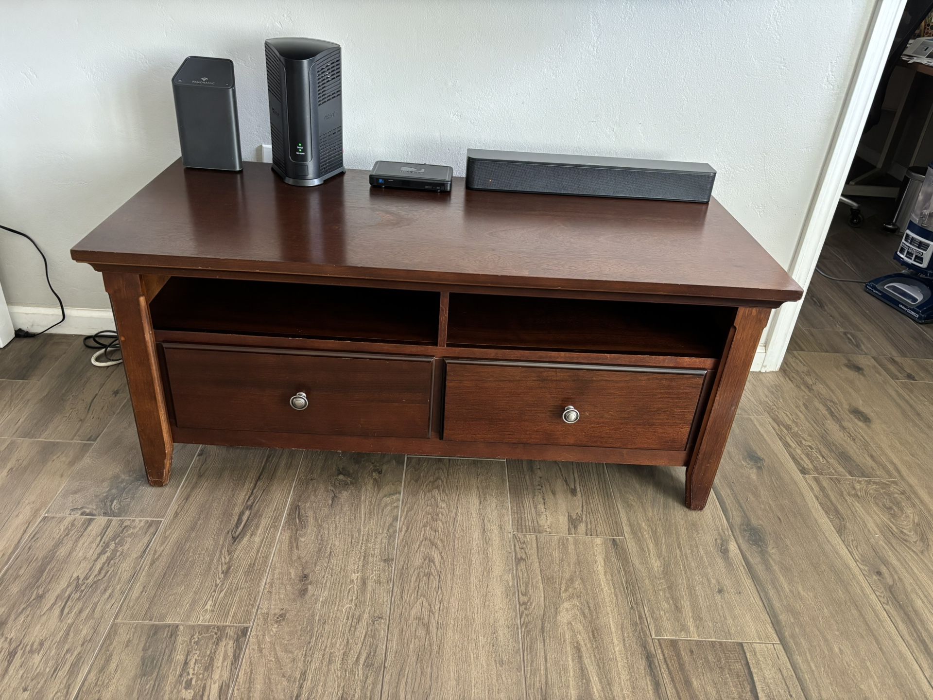 TV Stand / Entertainment Center