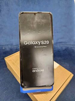 š„ Samsung Galaxy S20 FE 128GB Used Unlocked ā Great Deal | FlexEmarket