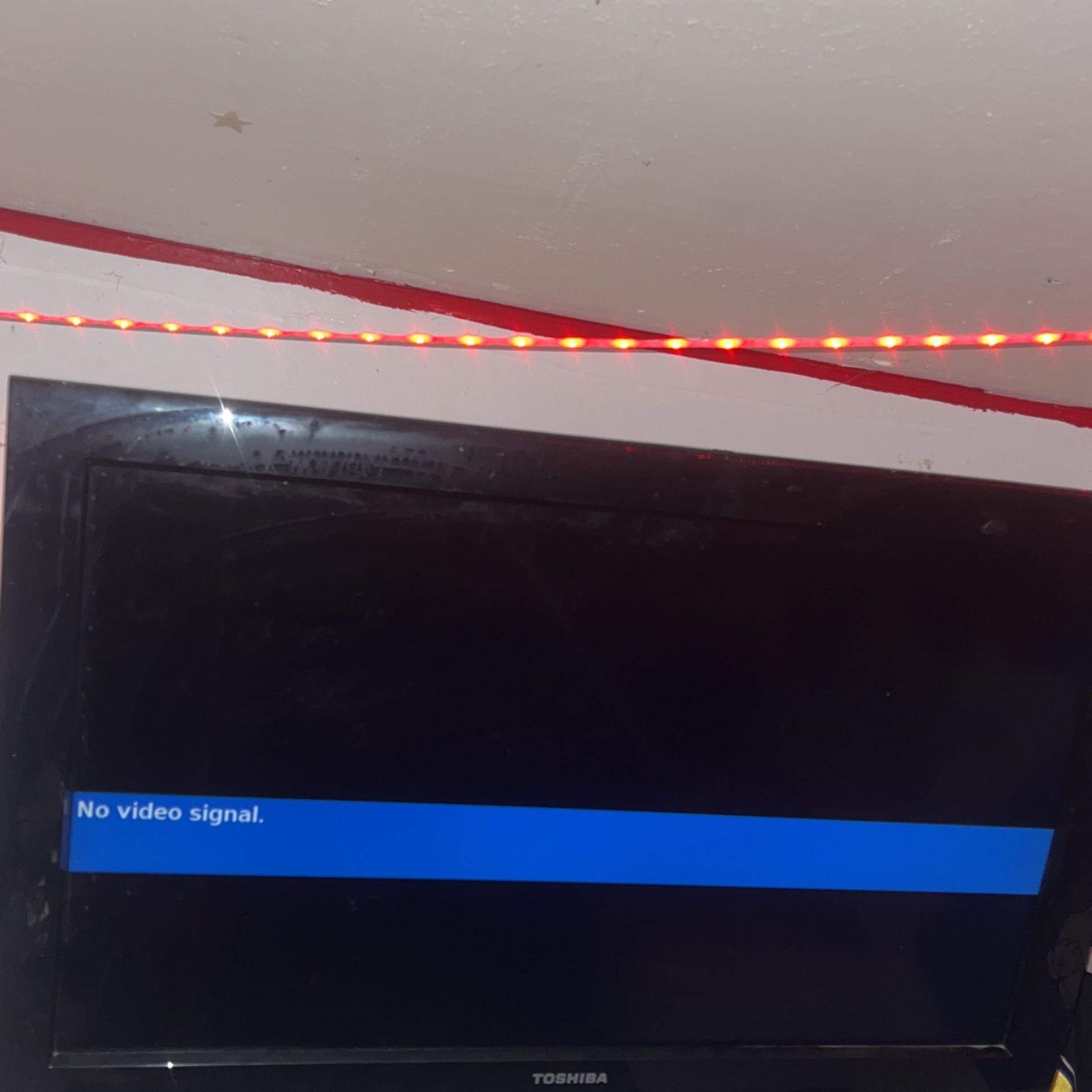 Toshiba Mounted tv best offer