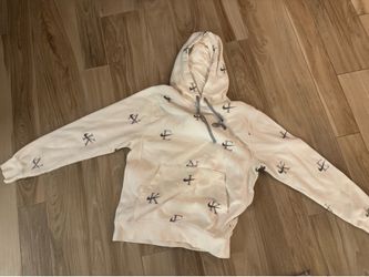 Nike Hoodie (new)