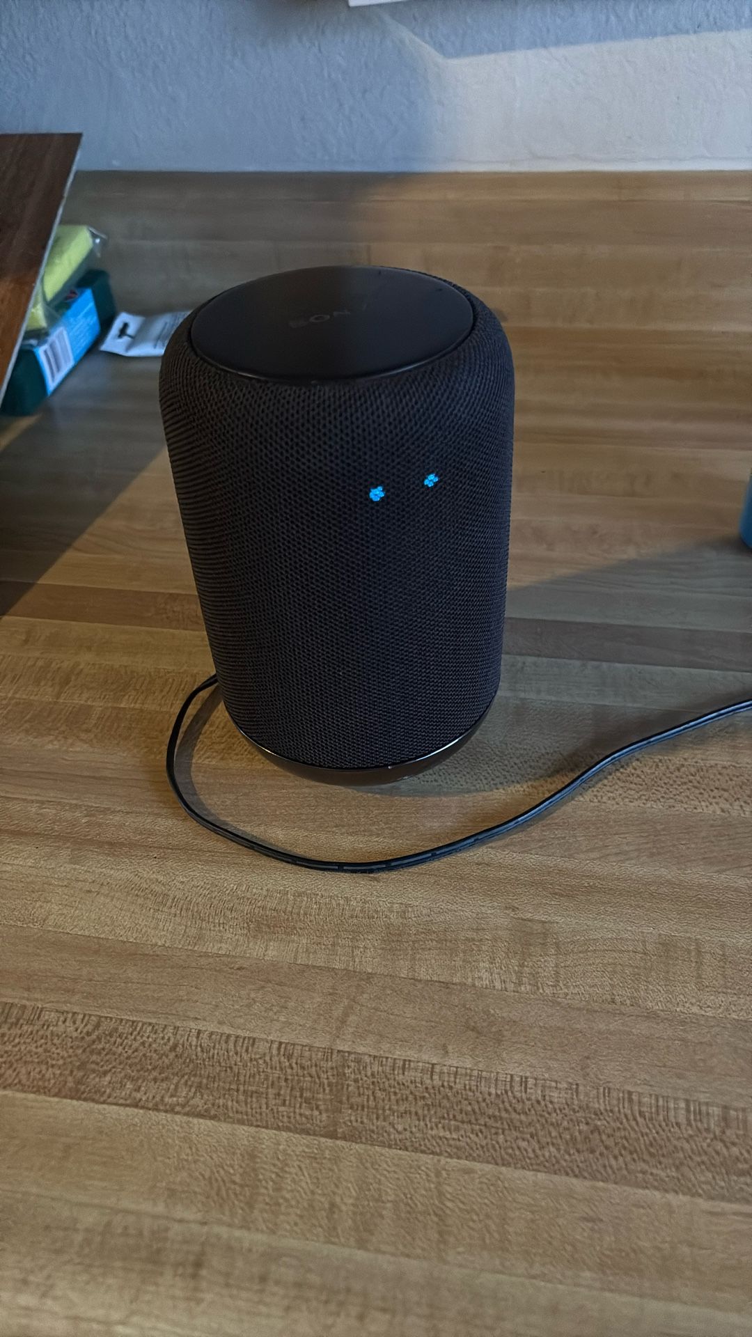 Sony LF Speaker