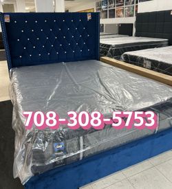 🔥New Mattresses For Sale!🔥