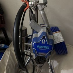 Brand New Graco PRO210 ES