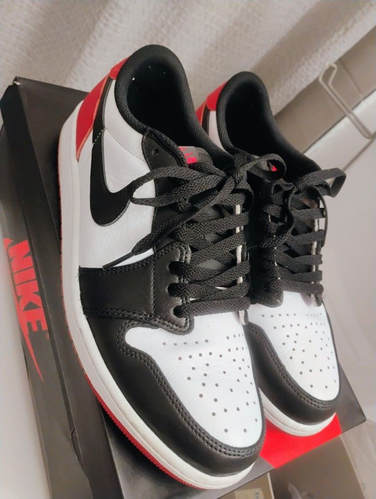 Jordans