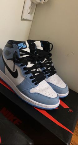 Jordan 1s