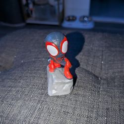 Tonies Marvel's Spidey & His Amazing Friends Audio Play Figurine