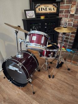 Junior Drumset