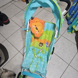Umbrella Stroller