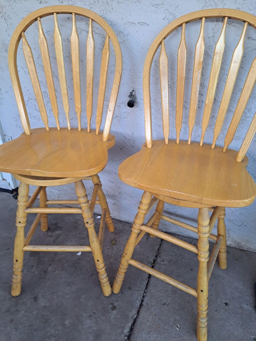 Bar Stools