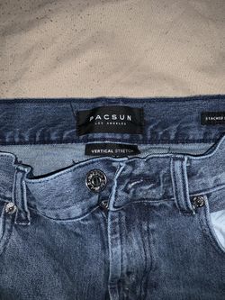 Pacsun 32x34 jeans