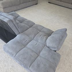 Convertible Futon