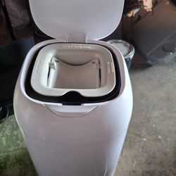 Diaper Genie