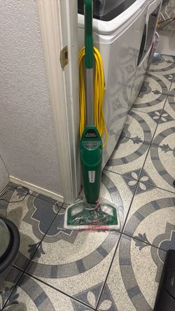 New, never used steam mop