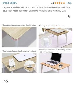 Laptop Desk