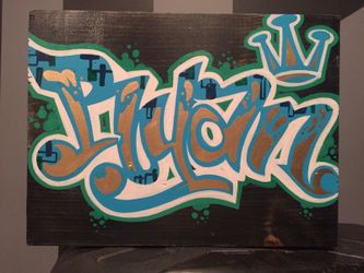 Custom Artwork