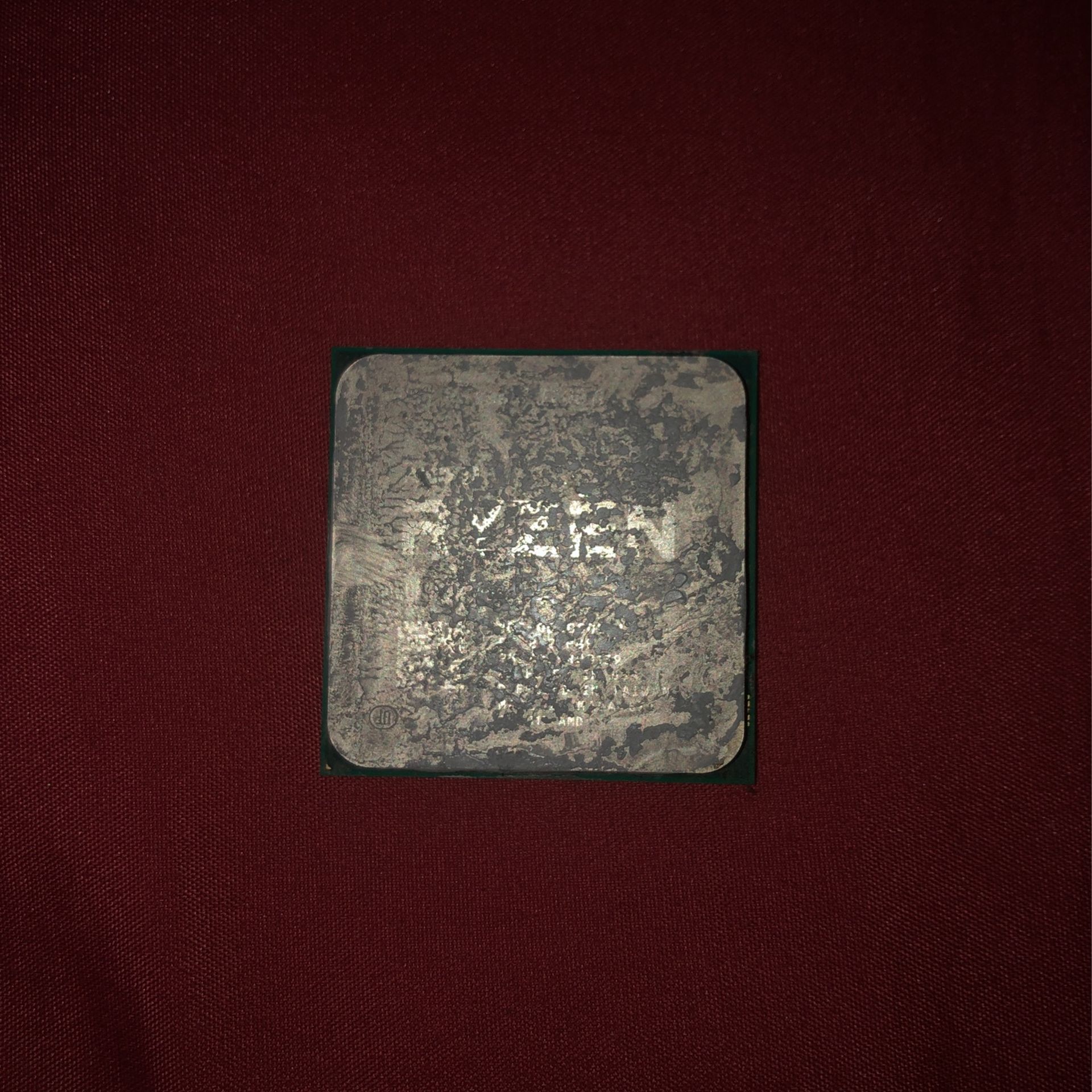 AMD Ryzen 7 3700X 8-Core Processor 