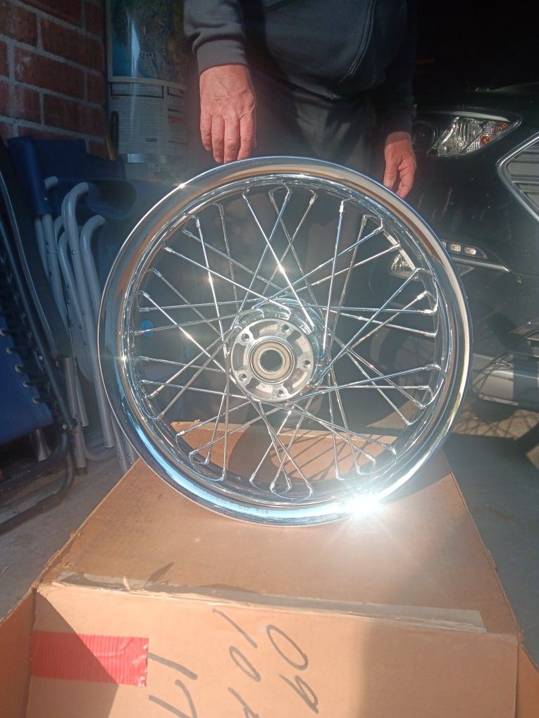 HD Rims