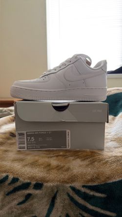 Air force 1 '07