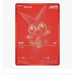 Victini #172