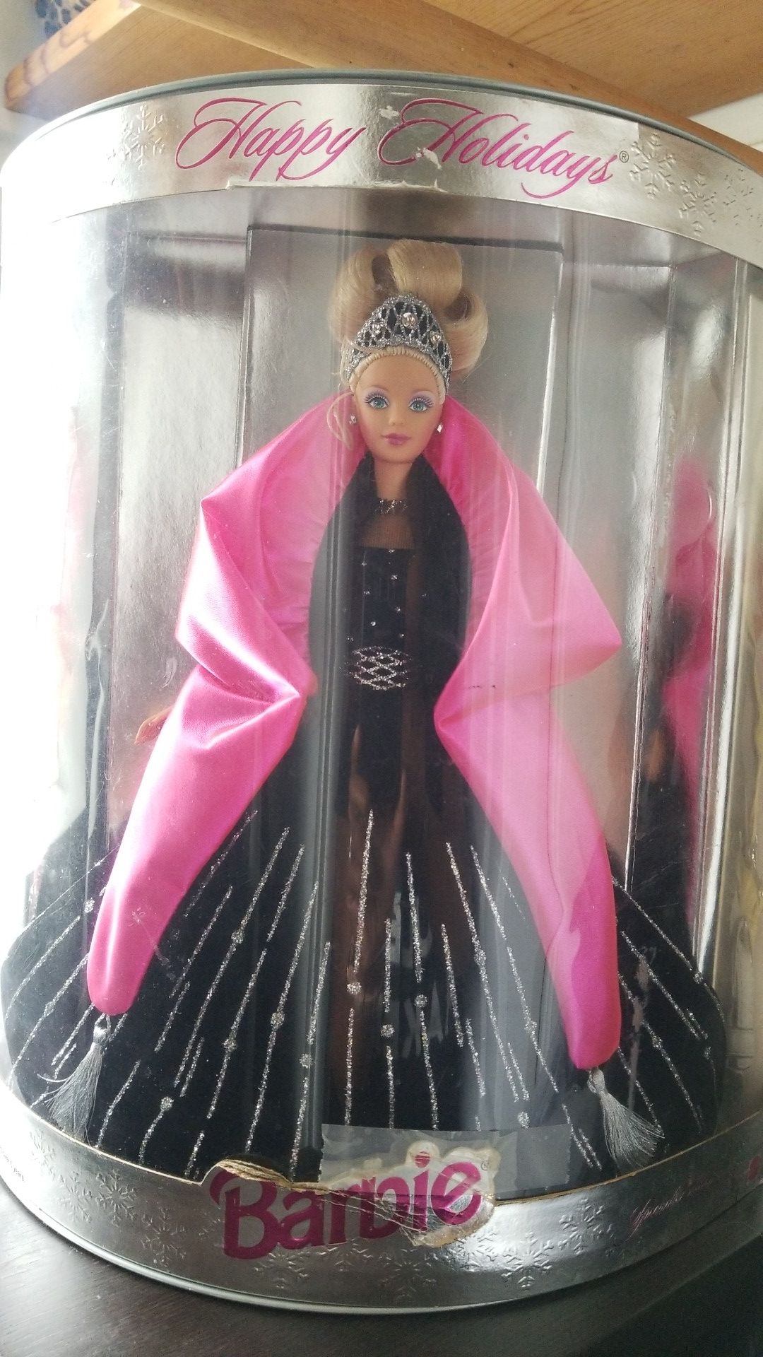 Barbie Collectable (Toys)